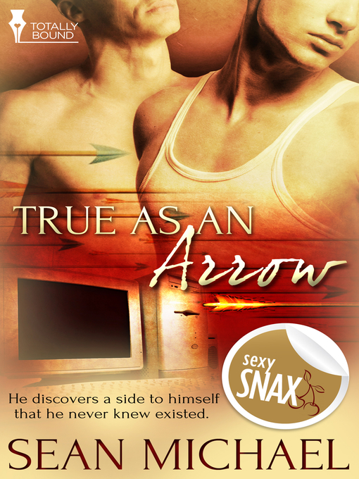 Title details for True as an Arrow by Sean Michael - Available